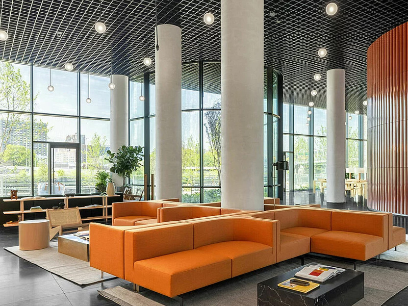 Lincoln Avenue, South Bronx, New York Metal Ceiling Tiles Aluminum False Panels Lincoln Avenue, South Bronx, New York Metal Ceiling Tiles Aluminum False Panels