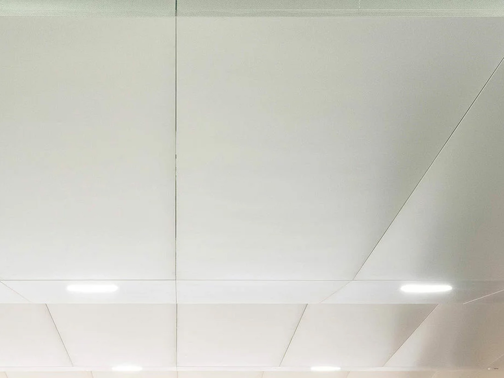 Lecture theatre University Aluminum Metal Ceiling False Ceiling Panel Lecture theatre University Aluminum Metal Ceiling False Ceiling Panel