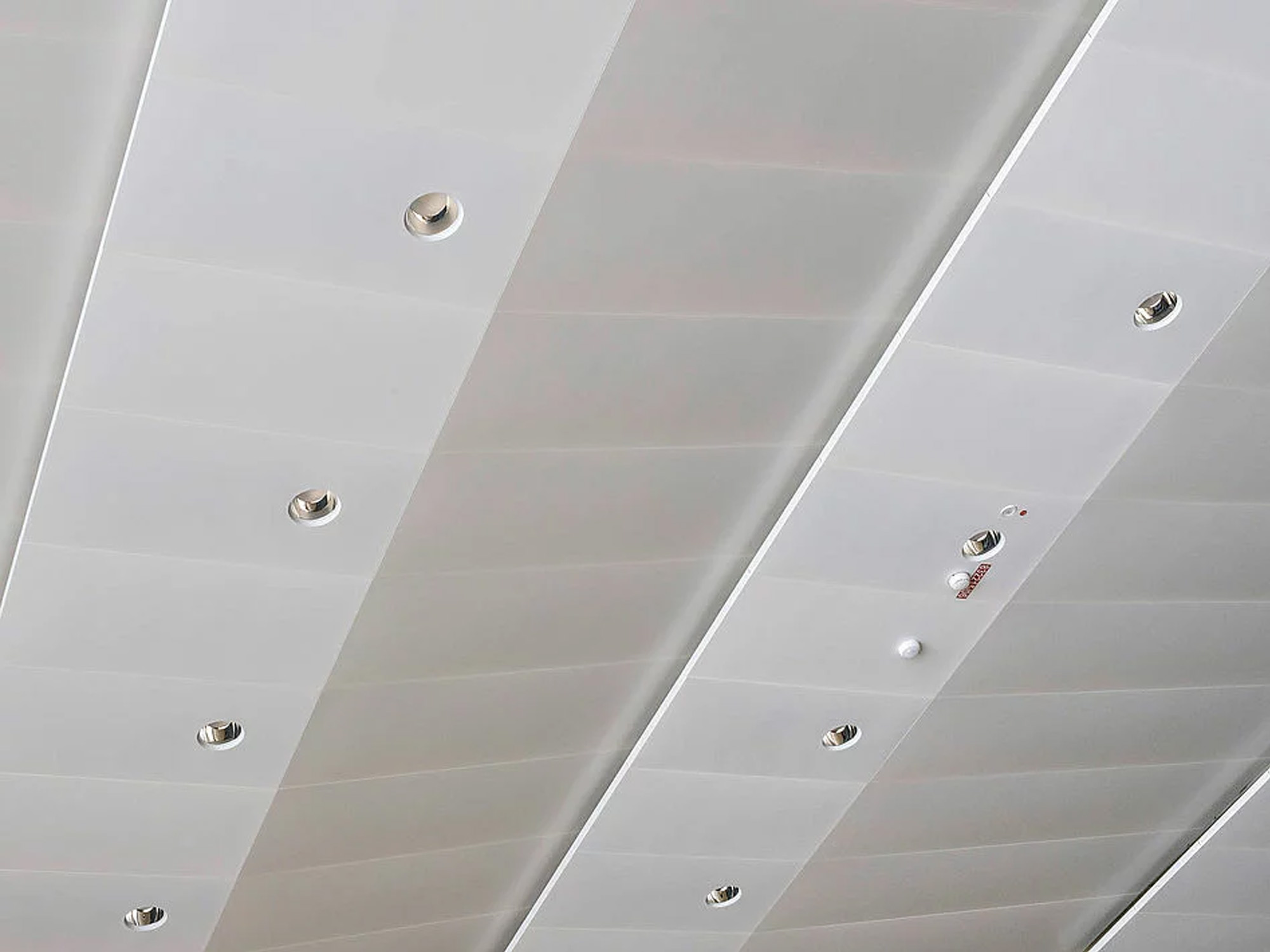 Lecture theatre University Aluminum Metal Ceiling False Ceiling Panel Lecture theatre University Aluminum Metal Ceiling False Ceiling Panel