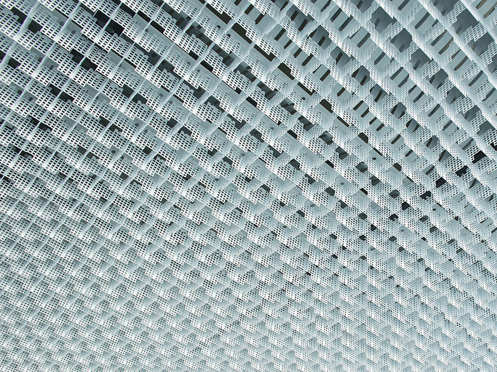 Aluminum Metal Ceiling Metal Aluminum Ceiling Laser Cut Screens