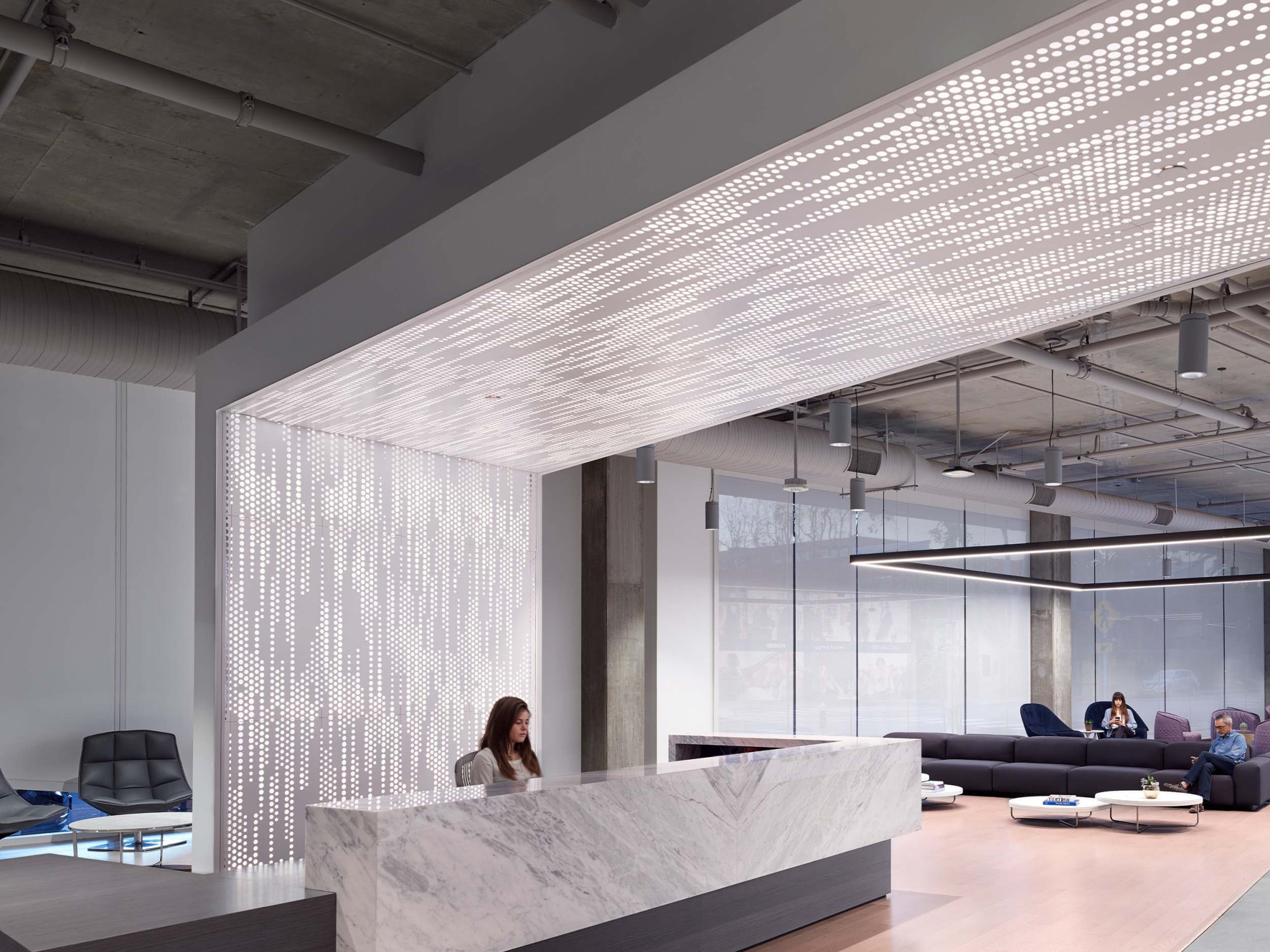 Trail Aluminium Wall Cladding Systems Trail Aluminium Wall Cladding Systems