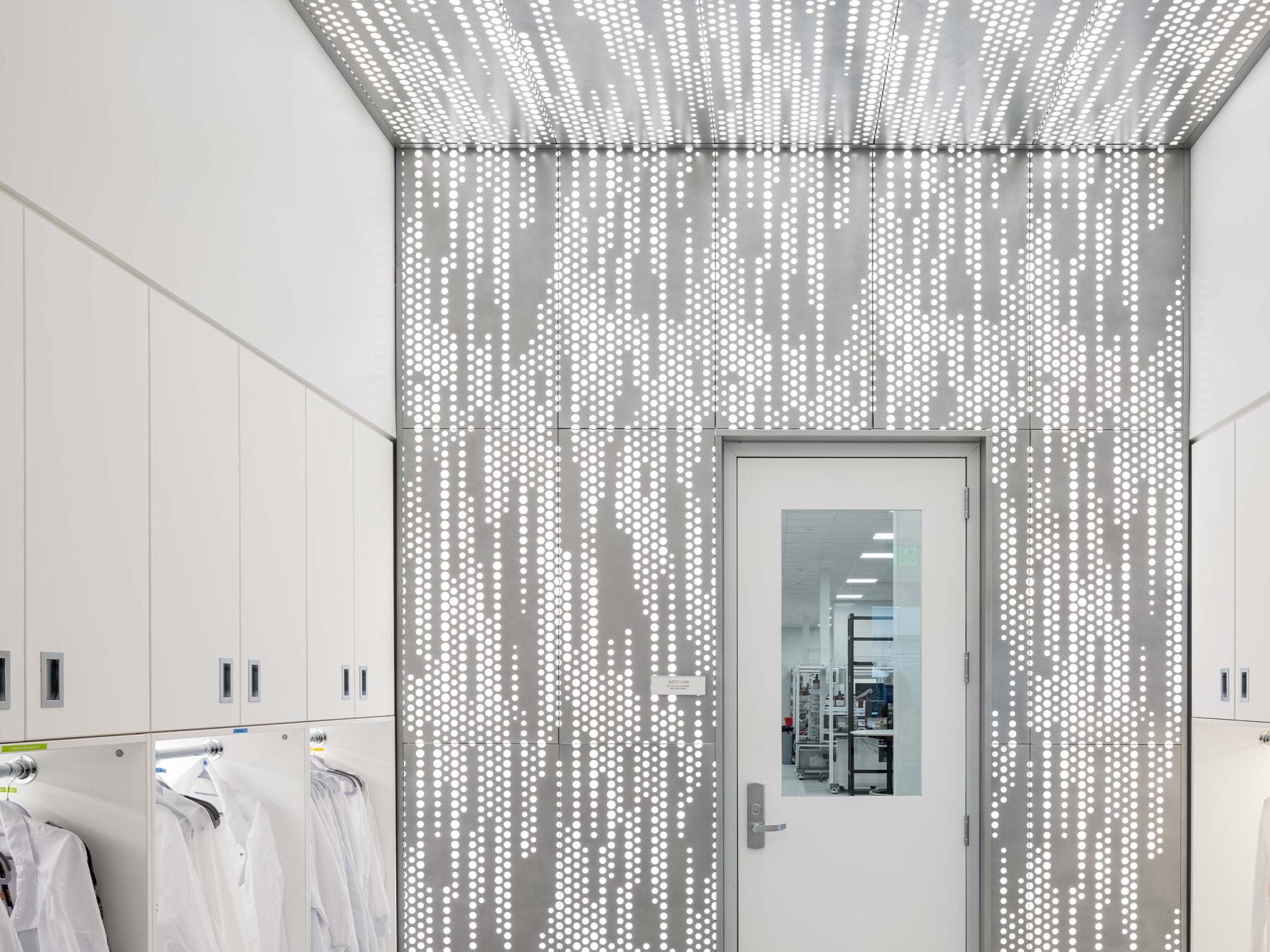 Trail Aluminium Wall Cladding Systems Trail Aluminium Wall Cladding Systems