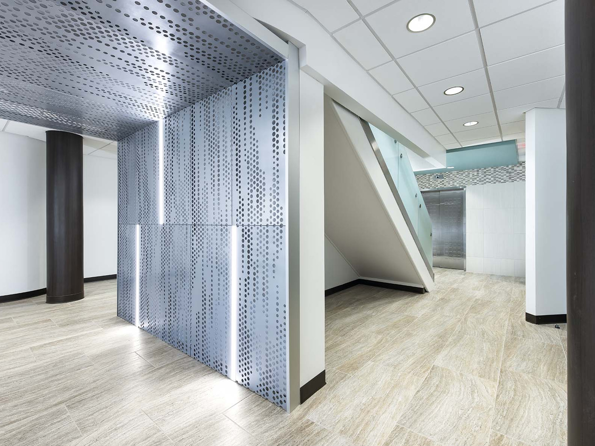 Trail Aluminium Wall Cladding Systems Trail Aluminium Wall Cladding Systems