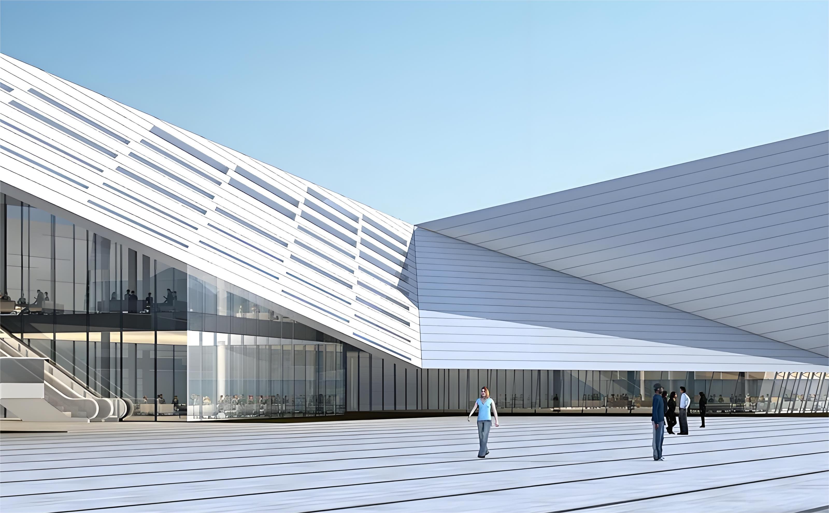 Exterior decoration solid Aluminum wall cladding Metal panels Curtain wall Exterior decoration solid Aluminum wall cladding Metal panels Curtain wall