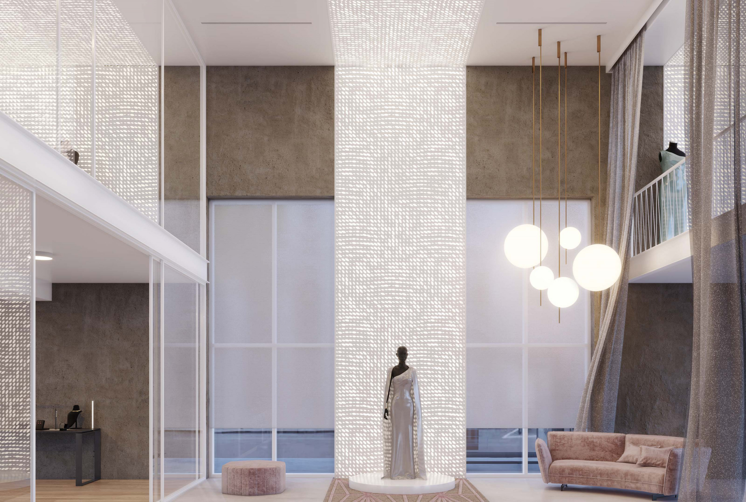 Breeze Aluminum Wall Cladding Stainless Steel Wall Panels Breeze Aluminum Wall Cladding Stainless Steel Wall Panels