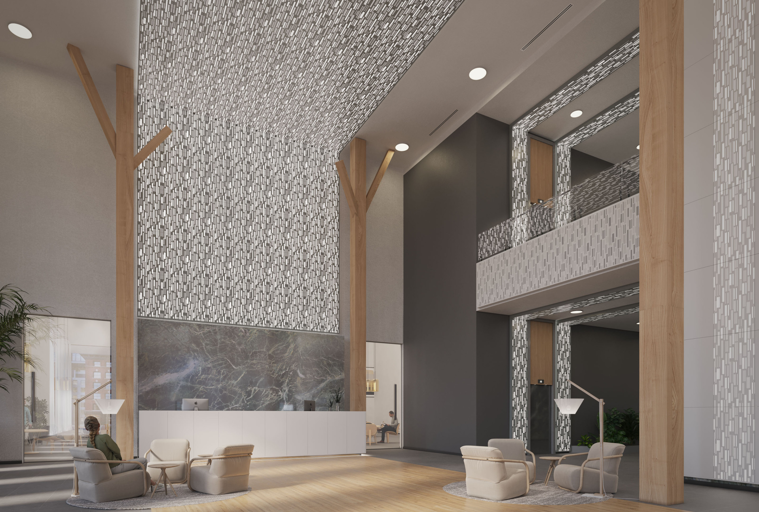 Verve Aluminium Wall Cladding Systems Metal Wall Cladding Verve Aluminium Wall Cladding Systems Metal Wall Cladding