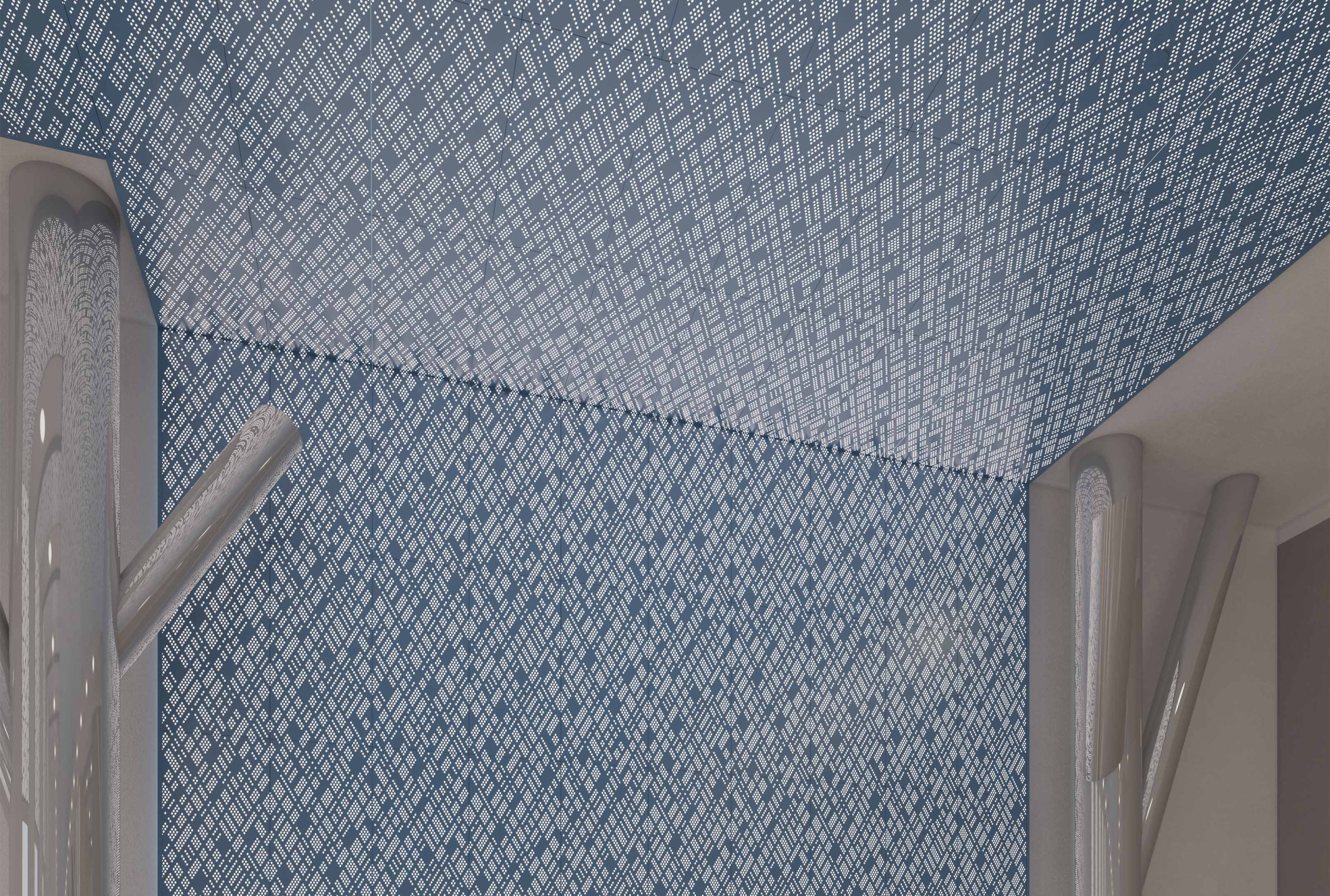 Transit Aluminum Wall Cladding Acm Cladding Transit Aluminum Wall Cladding Acm Cladding