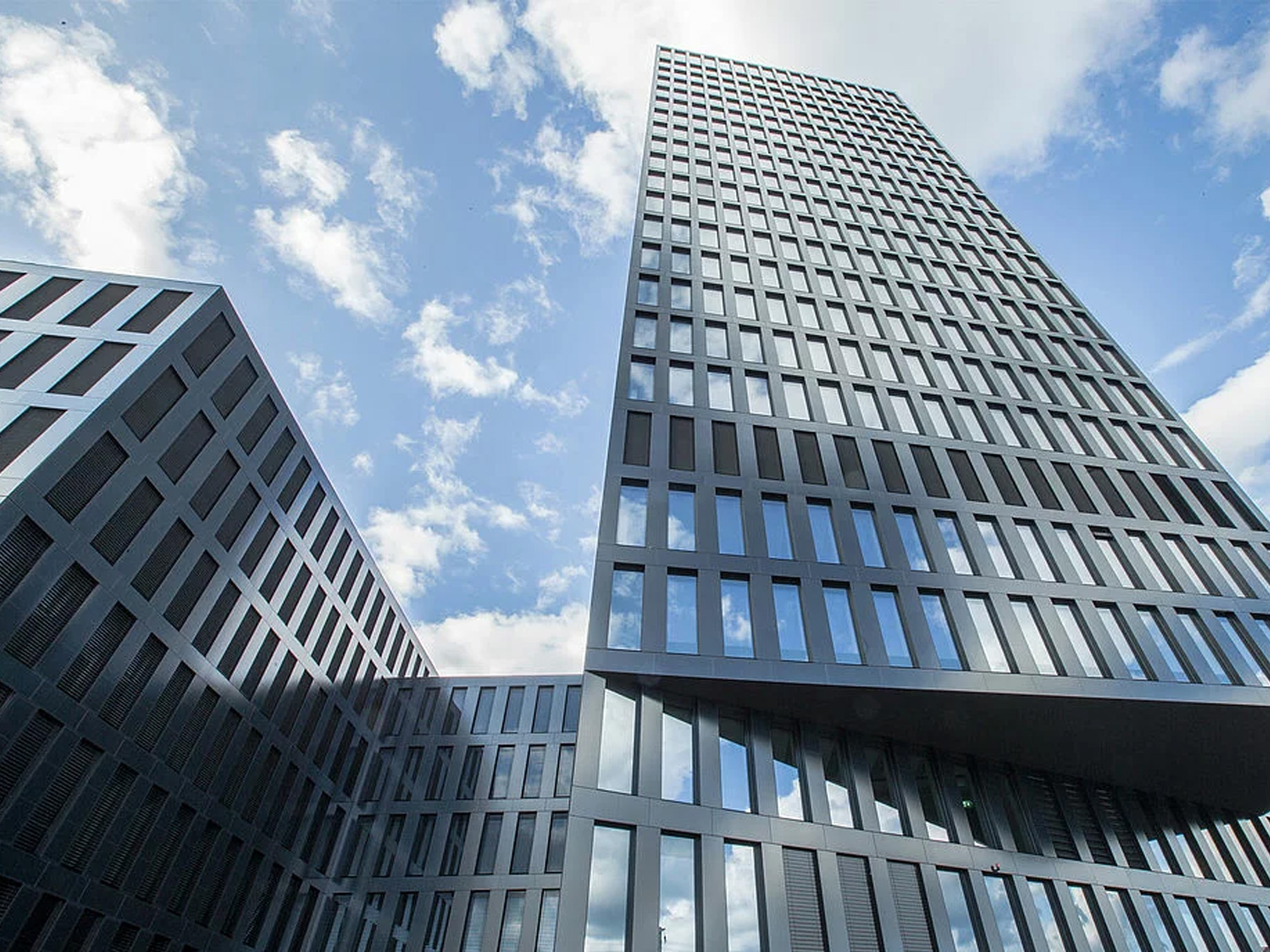 Tower Metal Aluminum Ceiling Aluminum False Ceiling Panel Tower Metal Aluminum Ceiling Aluminum False Ceiling Panel