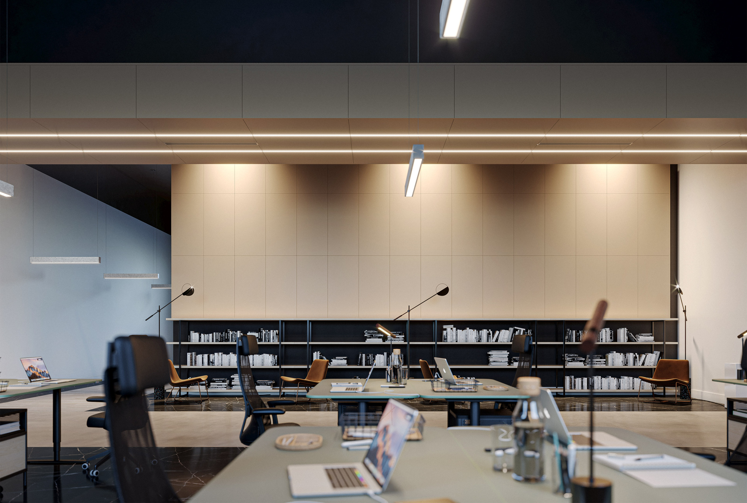 Solid Aluminum Panel Metal Wall Cladding