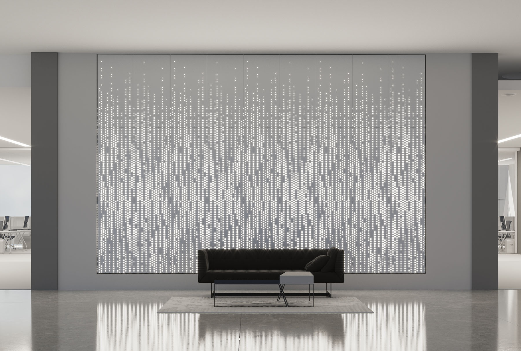 Frequency Aluminum Wall Cladding Aluminium Wall Cladding Systems Metal Wall Cladding METAL PANELS Frequency Aluminum Wall Cladding Aluminium Wall Cladding Systems Metal Wall Cladding METAL PANELS