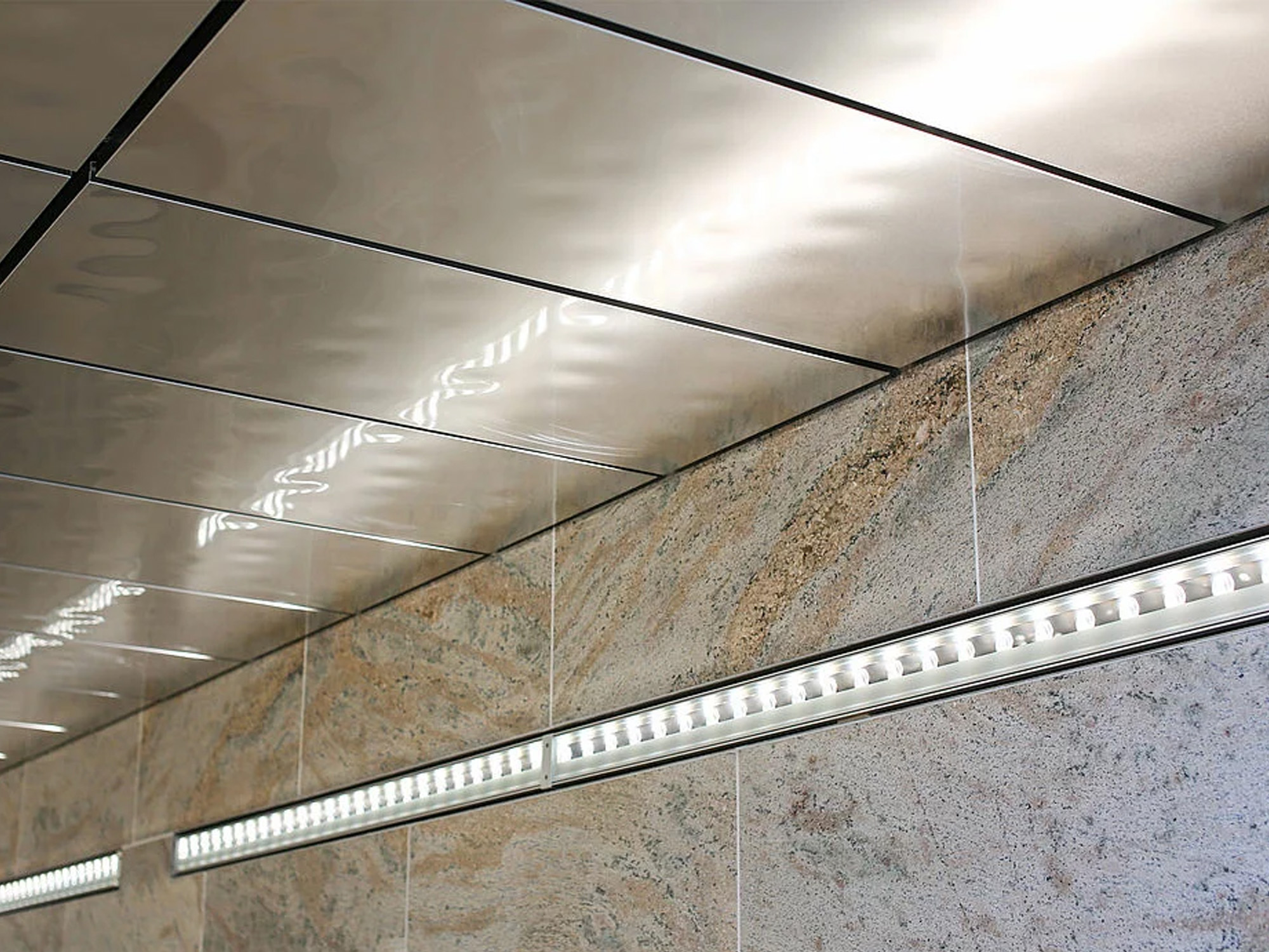 Railway Station Custom Ceiling Custom Metal Ceiling Aluminum Ceiling Railway Station Custom Ceiling Custom Metal Ceiling Aluminum Ceiling