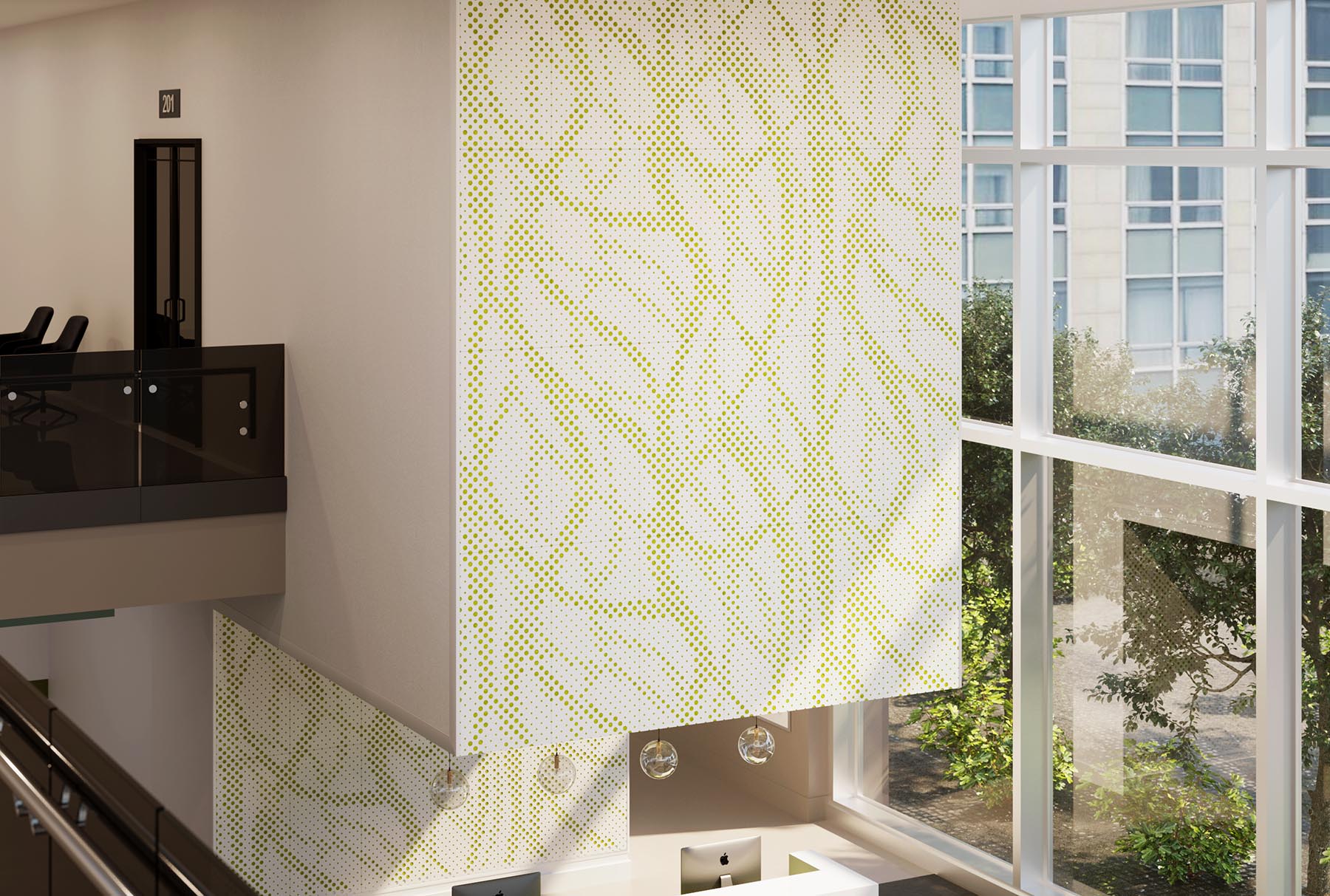 Liana Aluminum Wall Cladding Metal Wall Cladding Flashclad Cladding Liana Aluminum Wall Cladding Metal Wall Cladding Flashclad Cladding