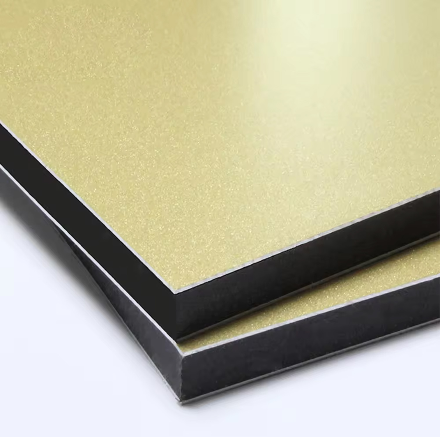 Aluminum composite material (ACM) panels are a popular choice for exterior facade cladding, offering a combination of aluminum and low-density core materials. These lightweight, yet robust panels provide high durability and resistance to weathering, making them ideal for outdoor applications. The aluminum outer layers protect the core from moisture and enhance the panel's fire resistance, while the smooth surface allows for a variety of finishes, including metallic, solid colors, or even custom prints. ACM panels are easy to install and maintain, providing a cost-effective and visually appealing solution for modern architectural facades..jpg Aluminum composite material (ACM) panels are a popular choice for exterior facade cladding, offering a combination of aluminum and low-density core materials. These lightweight, yet robust panels provide high durability and resistance to weathering, making them ideal for outdoor applications. The aluminum outer layers protect the core from moisture and enhance the panel's fire resistance, while the smooth surface allows for a variety of finishes, including metallic, solid colors, or even custom prints. ACM panels are easy to install and maintain, providing a cost-effective and visually appealing solution for modern architectural facades..jpg