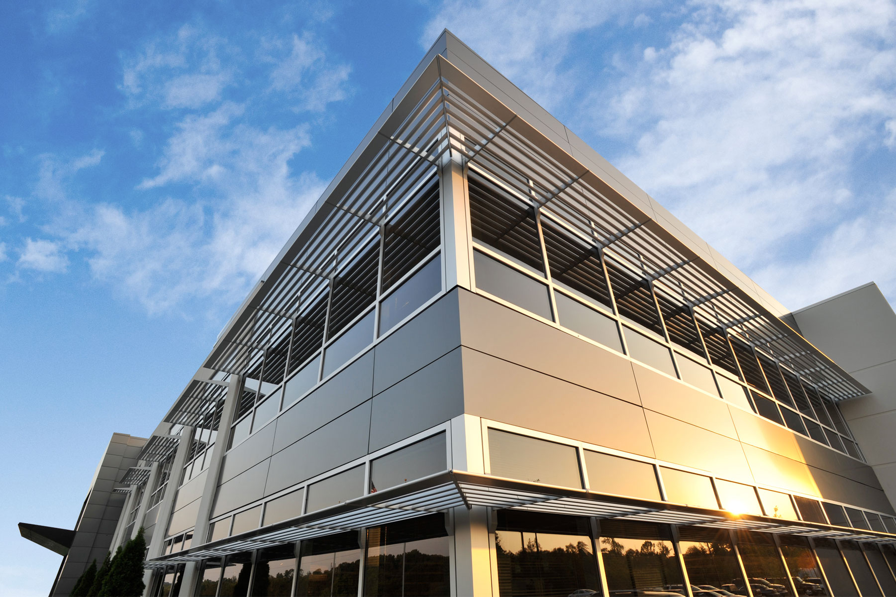 ACM Aluminum Metal Cladding Flexural Strength Impact Resistance Fireproof Panels.jpg ACM Aluminum Metal Cladding Flexural Strength Impact Resistance Fireproof Panels.jpg