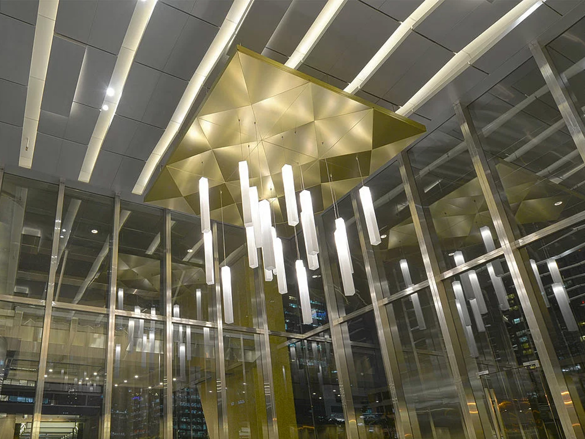 Bank Aluminum False Ceiling Panel Ceiling Panel METAL PANELS Bank Aluminum False Ceiling Panel Ceiling Panel METAL PANELS