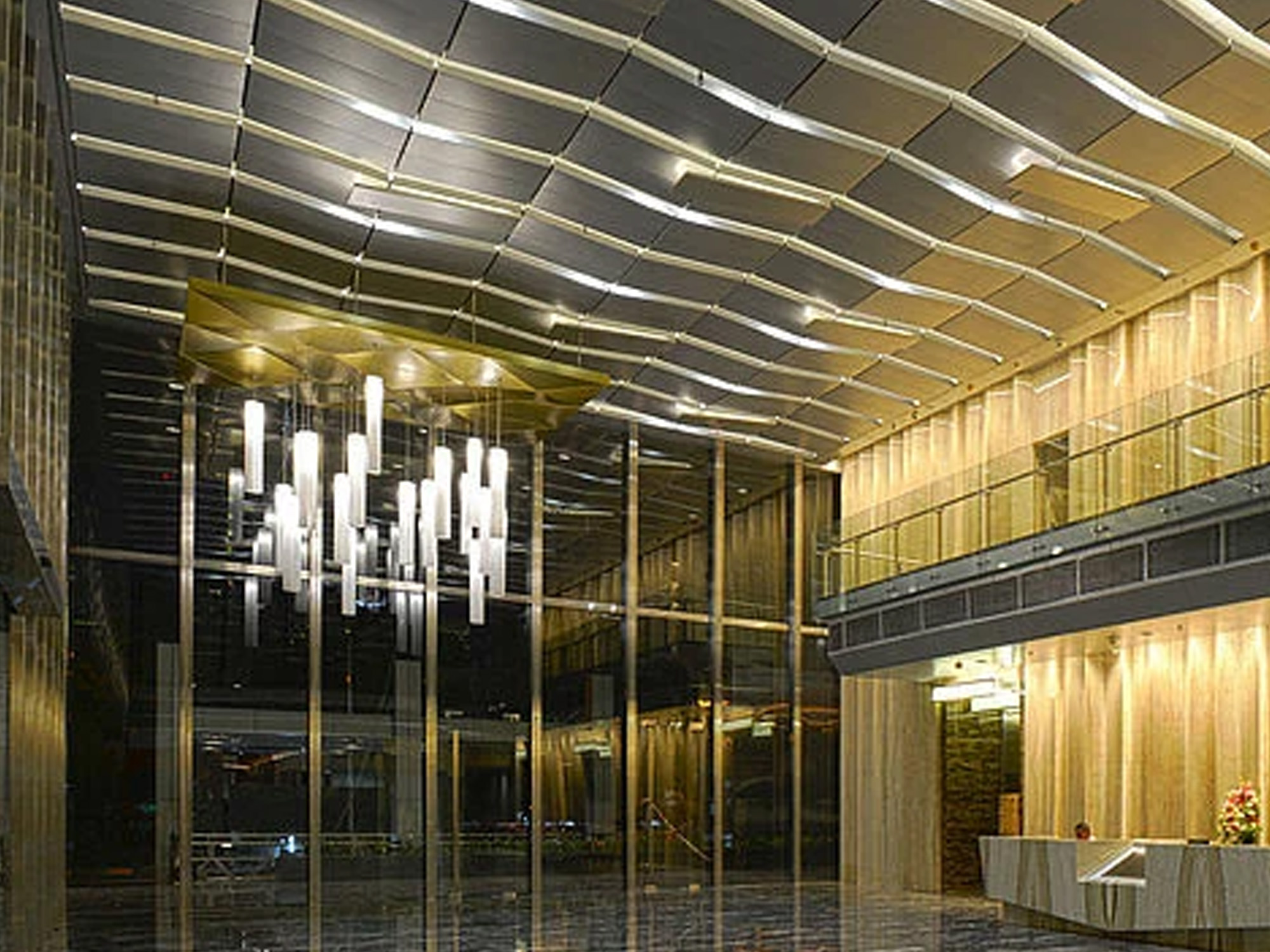 Bank Aluminum False Ceiling Panel Ceiling Panel METAL PANELS Bank Aluminum False Ceiling Panel Ceiling Panel METAL PANELS