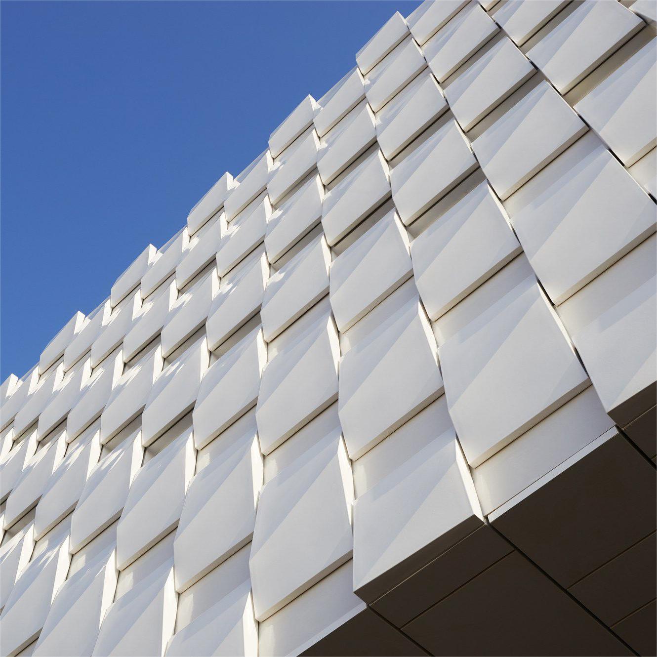 What is Aluminium Cladding and what are the Benefits? What is Aluminium Cladding and what are the Benefits?