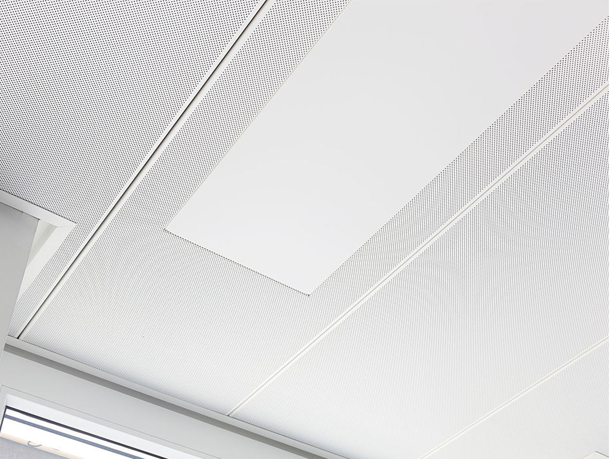 Textile Technical School Aluminum Metal Ceiling METAL PANELS Aluminum False Ceiling Panel Baffle Ceiling Textile Technical School Aluminum Metal Ceiling METAL PANELS Aluminum False Ceiling Panel Baffle Ceiling