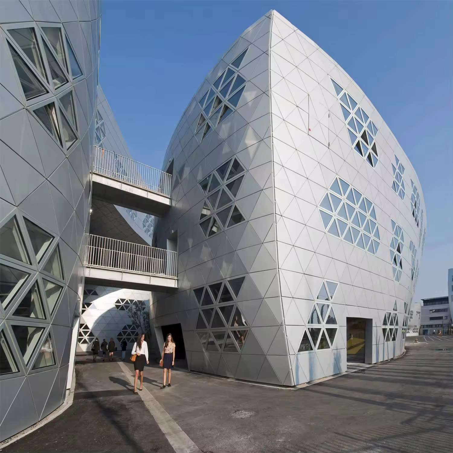 Wall Cladding Panels ACM Aluminum Composite Panel Aluminum False Ceiling Panel.jpg Wall Cladding Panels ACM Aluminum Composite Panel Aluminum False Ceiling Panel.jpg