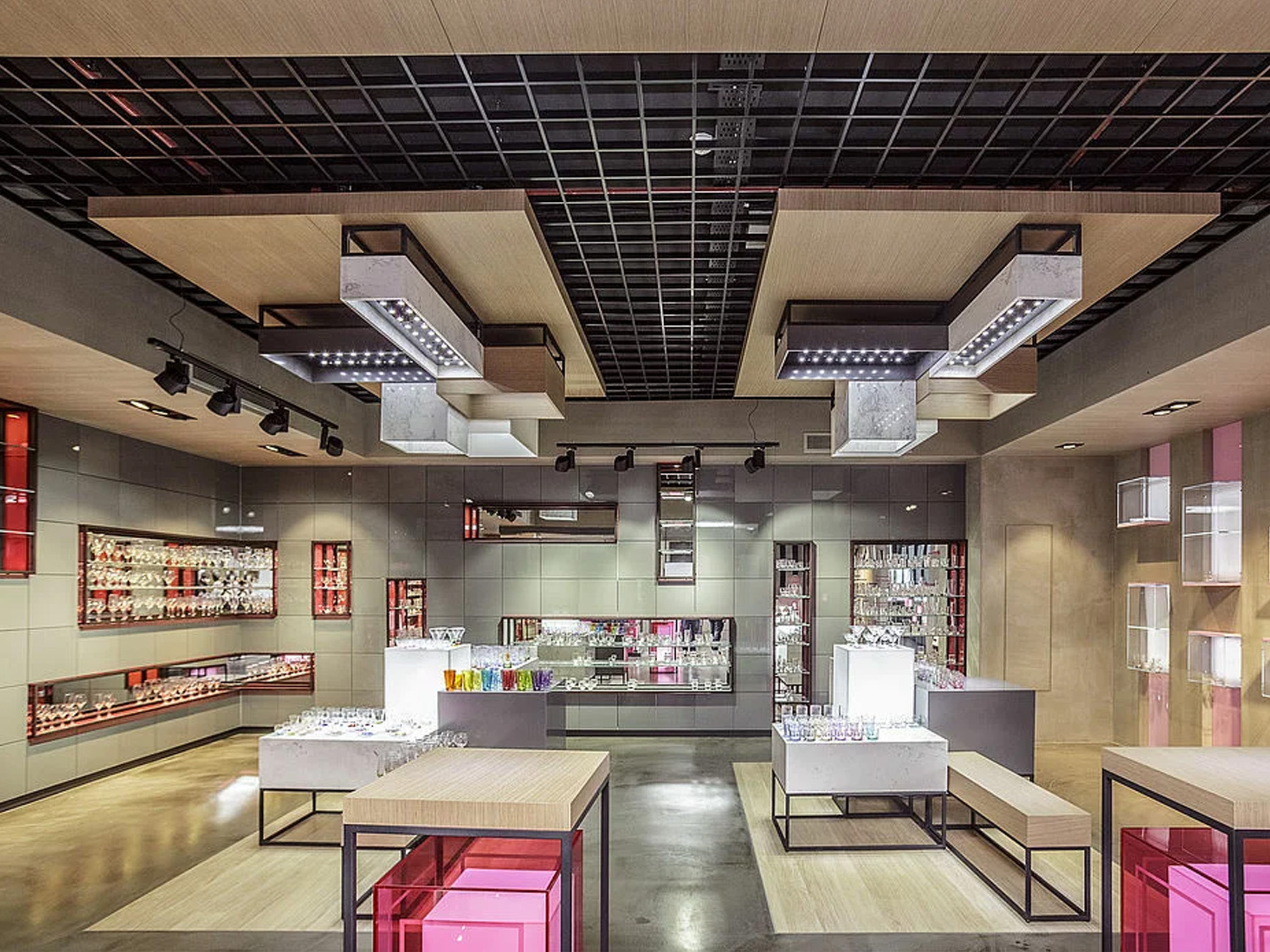 Office building Customized Ceiling Metal Aluminum Ceiling Panel METAL CEILING PANELS Office building Customized Ceiling Metal Aluminum Ceiling Panel METAL CEILING PANELS