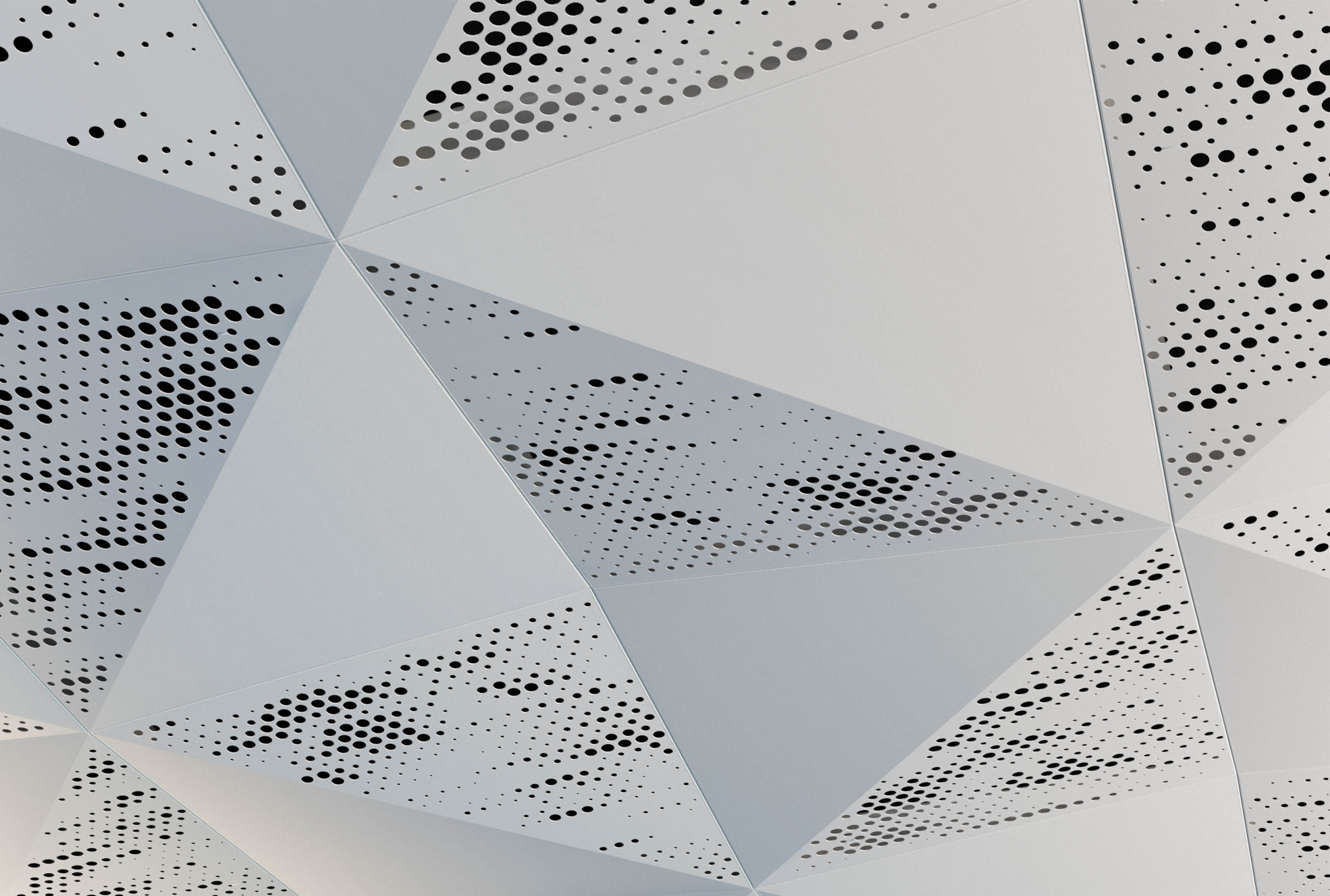 Delta Drop Aluminium Wall Cladding Systems Acm Cladding Metal Cladding Details