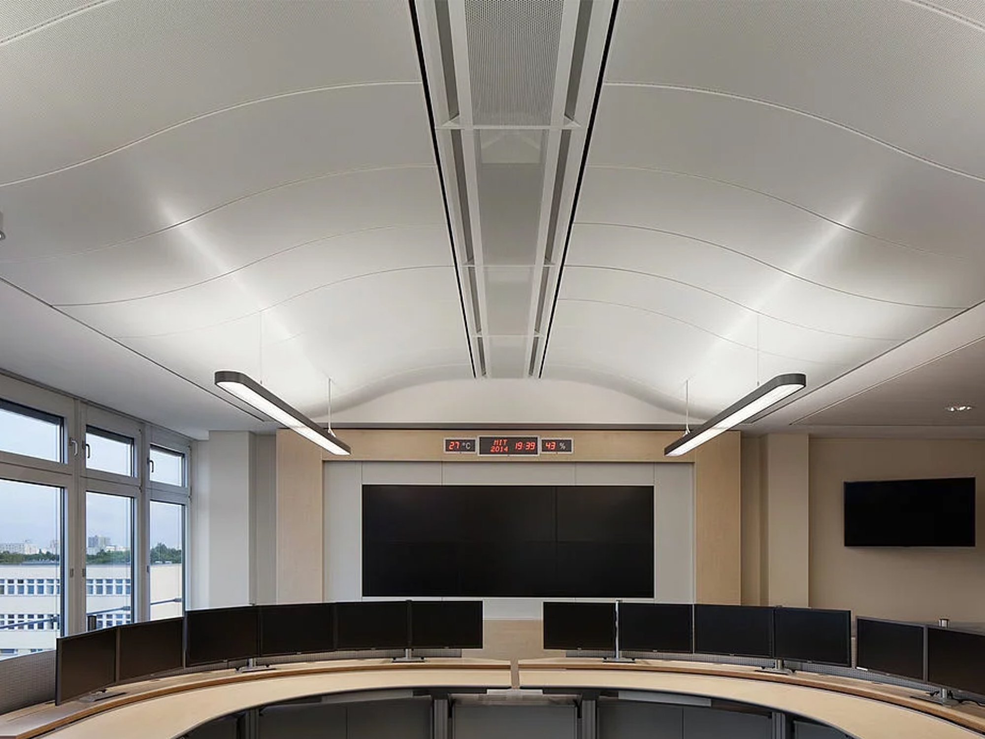 Control centre Perforated Aluminum Panel METAL PANELS Aluminum False Ceiling Panel Aluminum Metal Ceiling Control centre Perforated Aluminum Panel METAL PANELS Aluminum False Ceiling Panel Aluminum Metal Ceiling