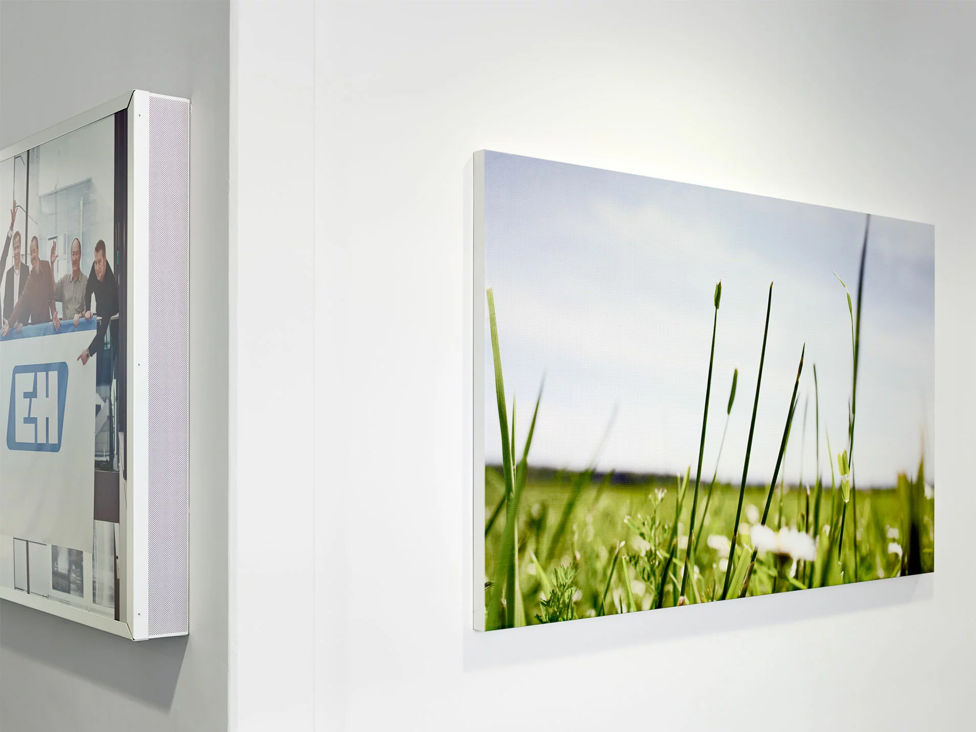 Endress+Hauser METAL PANELS Ceiling Panel Customized Ceiling Aluminum False Ceiling Panel Endress+Hauser METAL PANELS Ceiling Panel Customized Ceiling Aluminum False Ceiling Panel