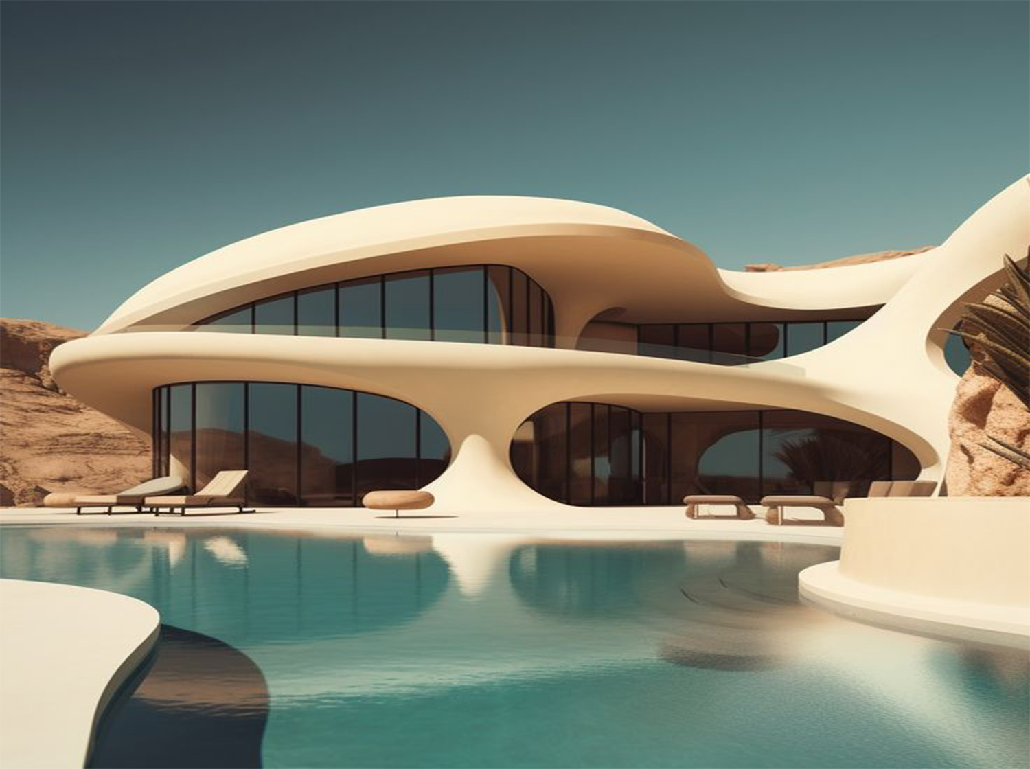 Aluminum: Building for the Future in Desert Environments Aluminum: Building for the Future in Desert Environments