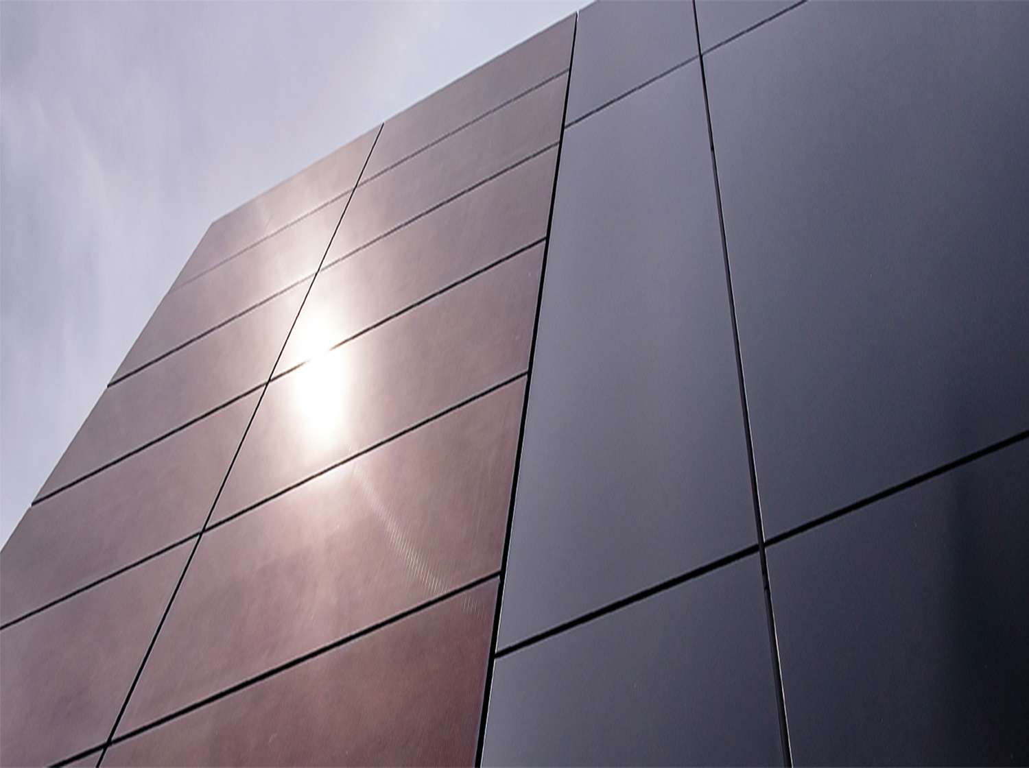 The Unyielding Shield: Aluminum Cladding's Remarkable Weather Resistance The Unyielding Shield: Aluminum Cladding's Remarkable Weather Resistance