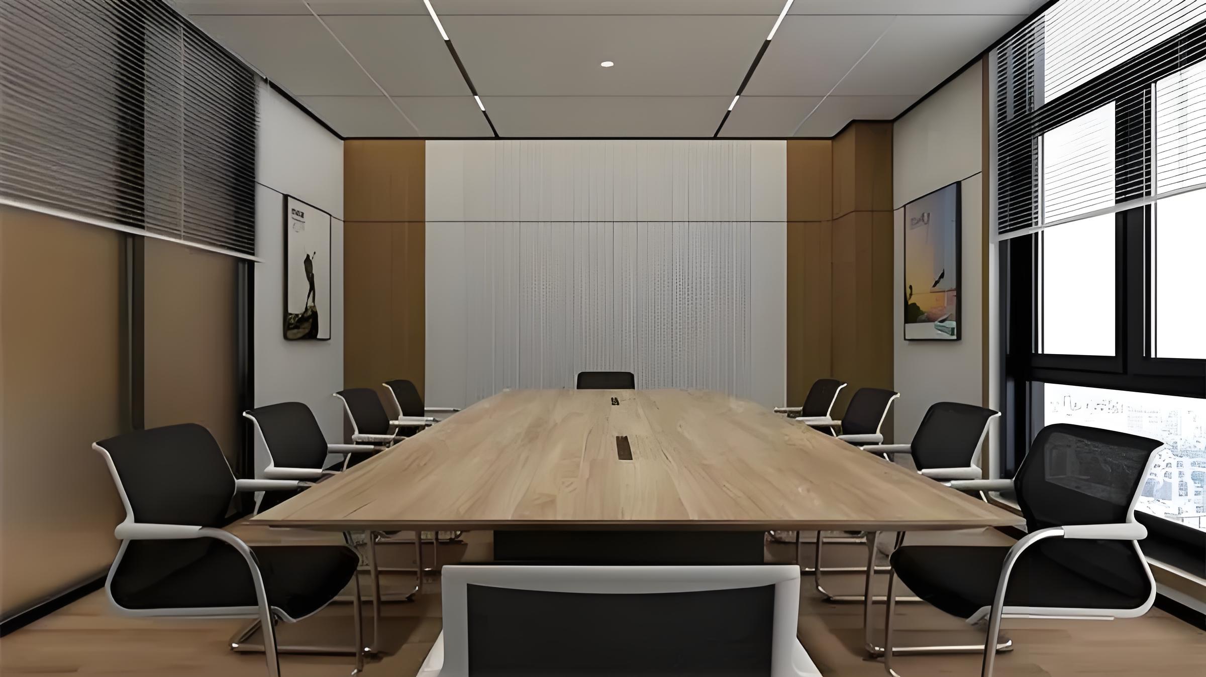 Enhancing Meeting Rooms with Aluminum Honeycomb Panel Enhancing Meeting Rooms with Aluminum Honeycomb Panel