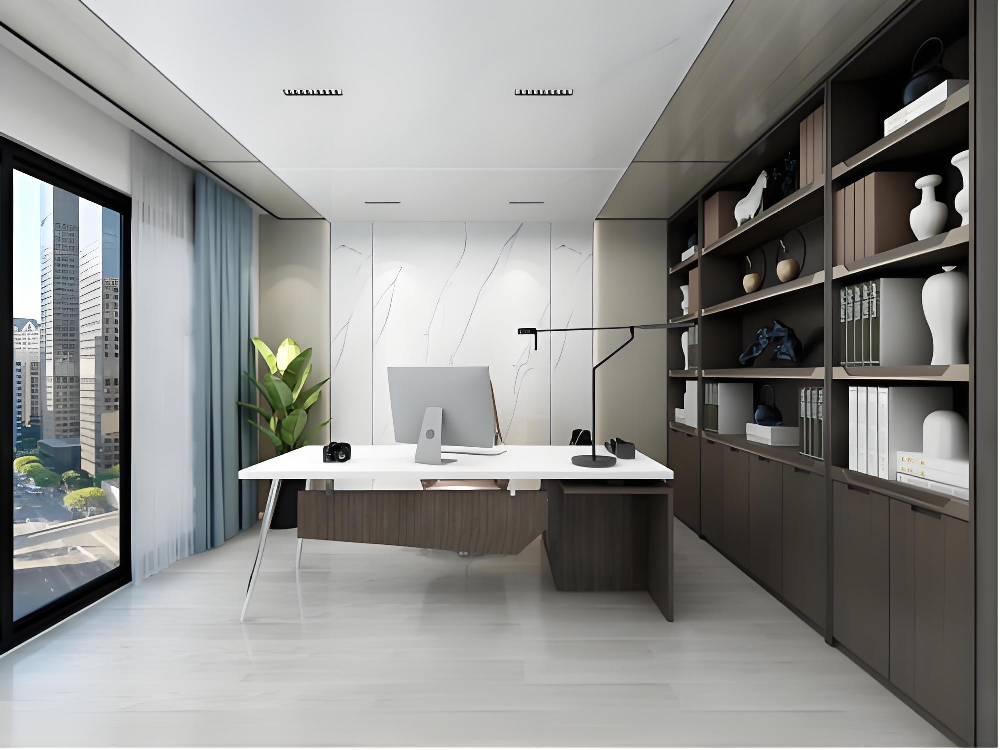 Innovating Office Interiors with Aluminum Honeycomb Panel Innovating Office Interiors with Aluminum Honeycomb Panel