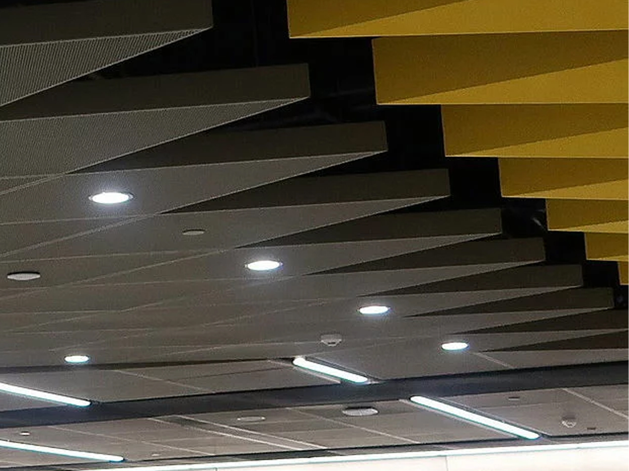 Subway stations Aluminum False Ceiling Panel Aluminum Ceiling Metal Aluminum Ceiling Subway stations Aluminum False Ceiling Panel Aluminum Ceiling Metal Aluminum Ceiling
