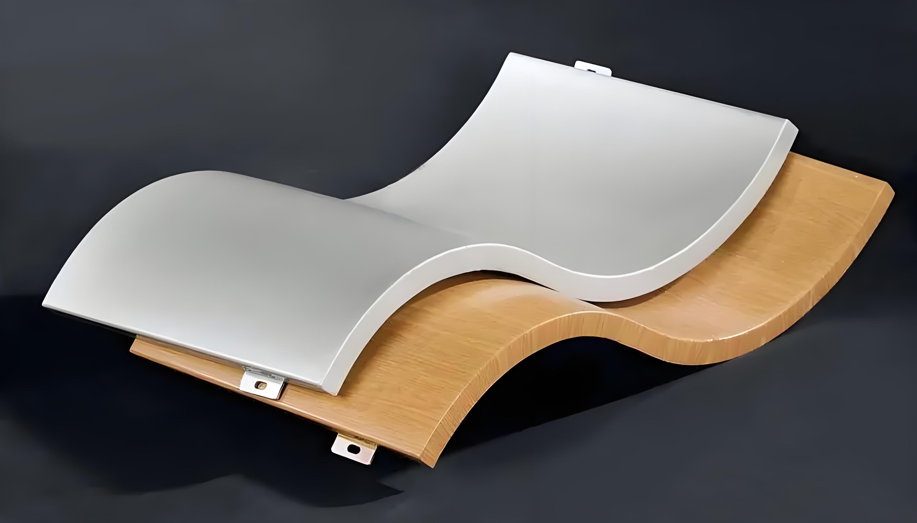 Exterior Renovation: Aluminum Wall Cladding Panels Explained Exterior Renovation: Aluminum Wall Cladding Panels Explained