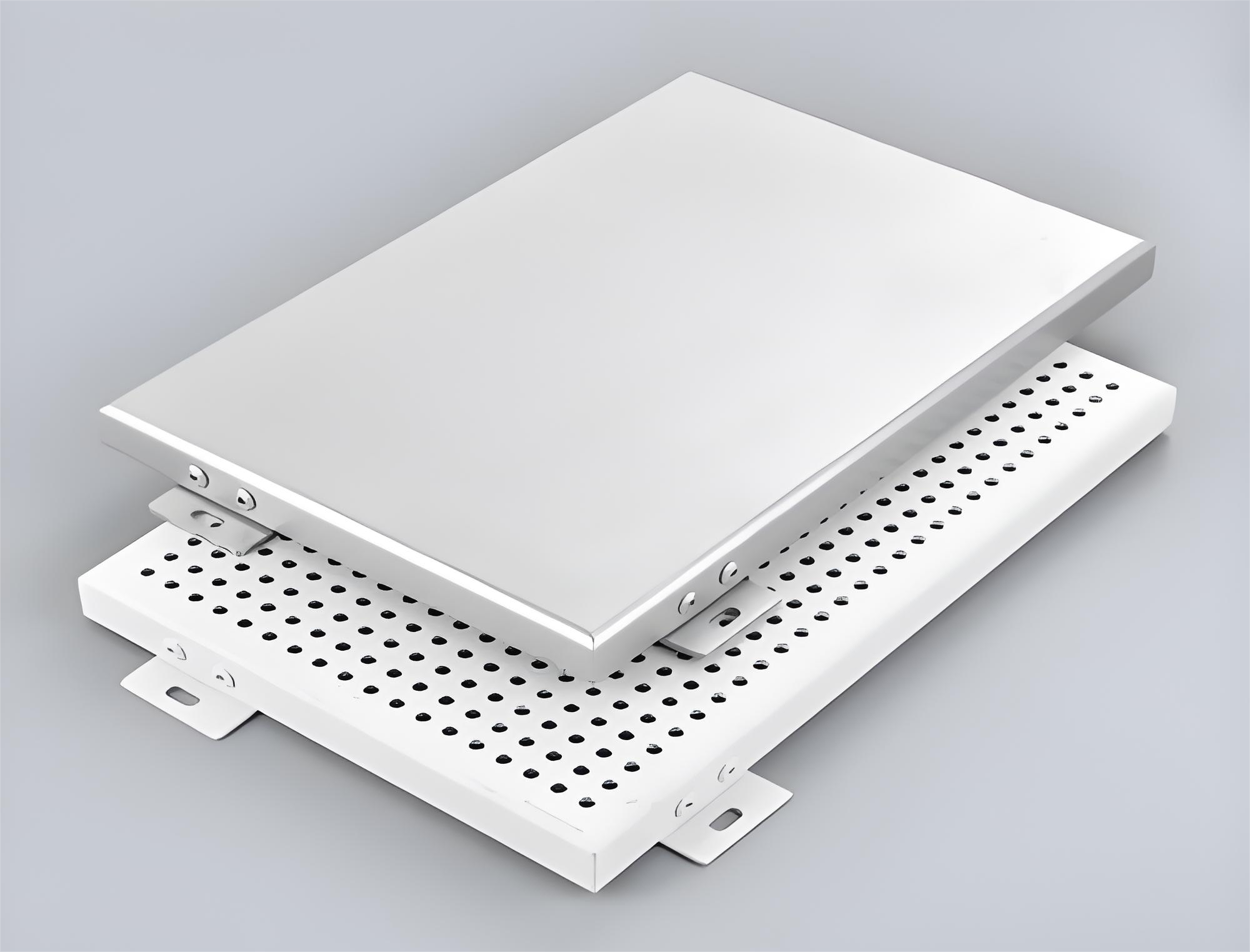 The Benefits of Aluminum Wall Cladding Panels for Modern Renovations The Benefits of Aluminum Wall Cladding Panels for Modern Renovations