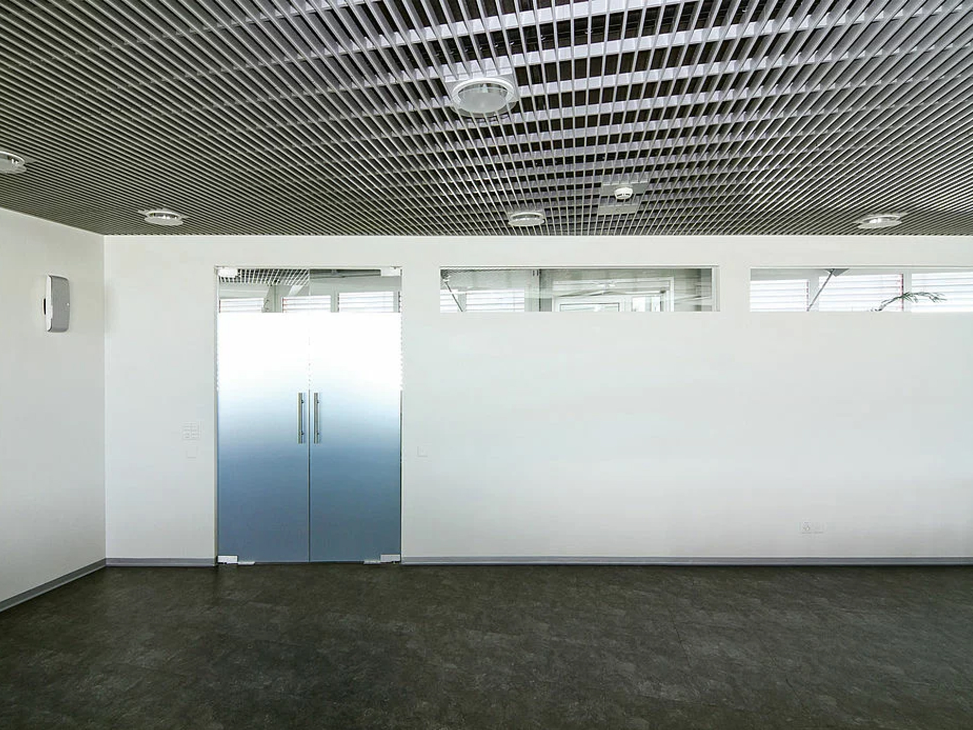 Open Cell Ceiling Aluminum False Ceiling Panel Aluminum Ceiling