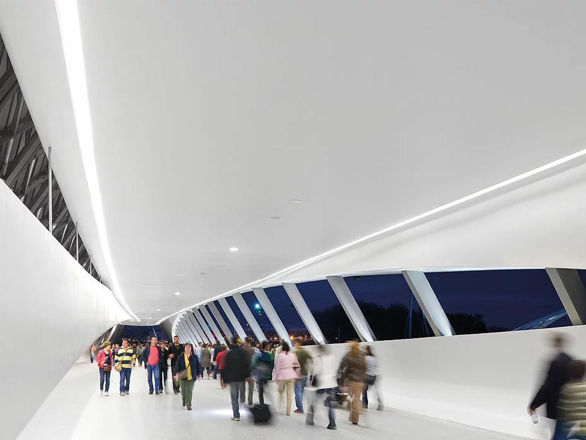 Bridge METAL PANELS Aluminum False Ceiling Panel Aluminum Metal Ceiling Bridge METAL PANELS Aluminum False Ceiling Panel Aluminum Metal Ceiling