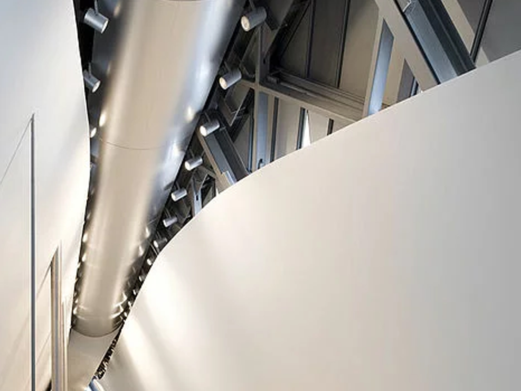 Bridge METAL PANELS Aluminum False Ceiling Panel Aluminum Metal Ceiling Bridge METAL PANELS Aluminum False Ceiling Panel Aluminum Metal Ceiling