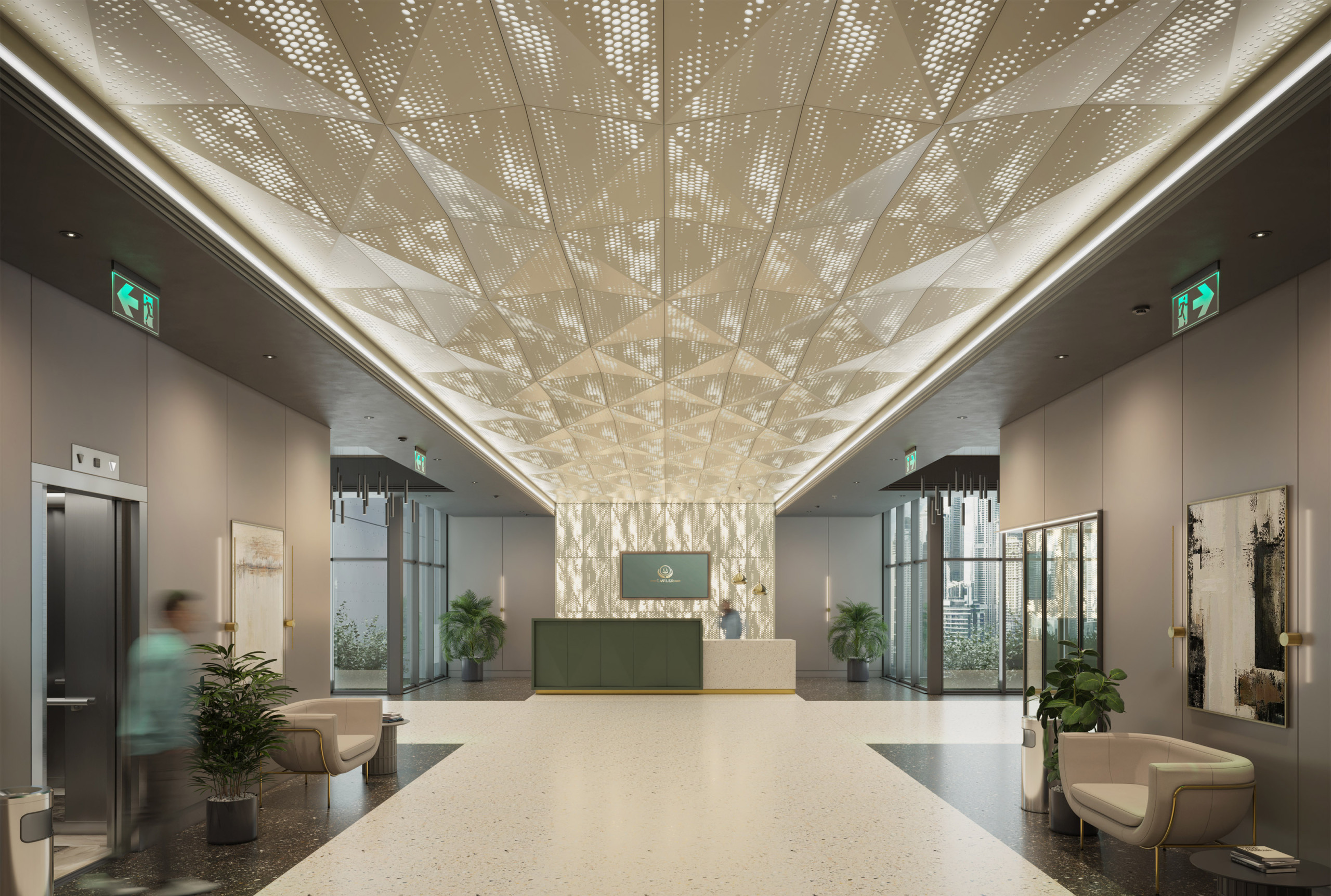 Delta Cladding Delta Drop 2×4 Acm cladding Flashclad Cladding Metal Cladding Details ...