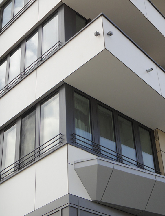 Residential Complex Praedium Aluminum Wall Cladding Metal Wall Cladding Acm cladding.jpg Residential Complex Praedium Aluminum Wall Cladding Metal Wall Cladding Acm cladding.jpg