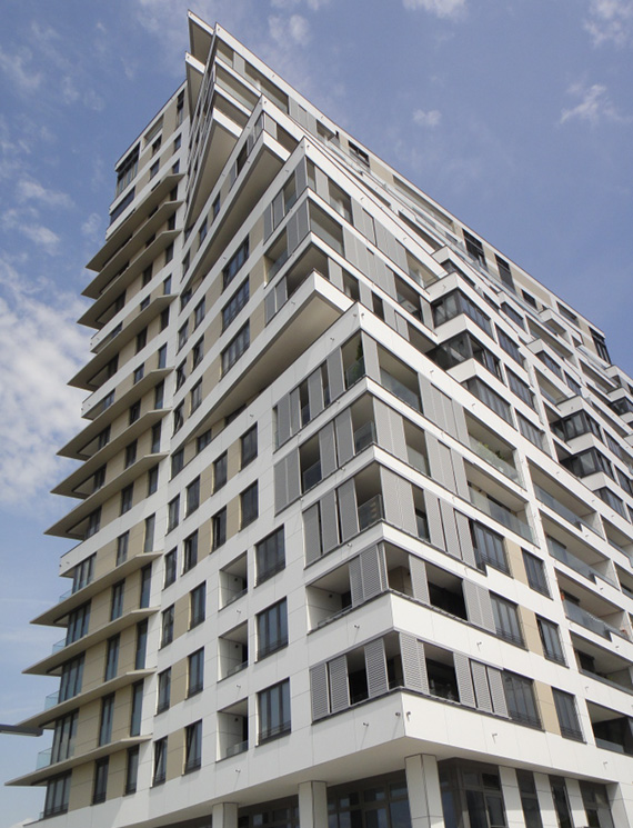 Residential Complex Praedium Aluminum Wall Cladding Metal Wall Cladding Acm cladding.jpg Residential Complex Praedium Aluminum Wall Cladding Metal Wall Cladding Acm cladding.jpg