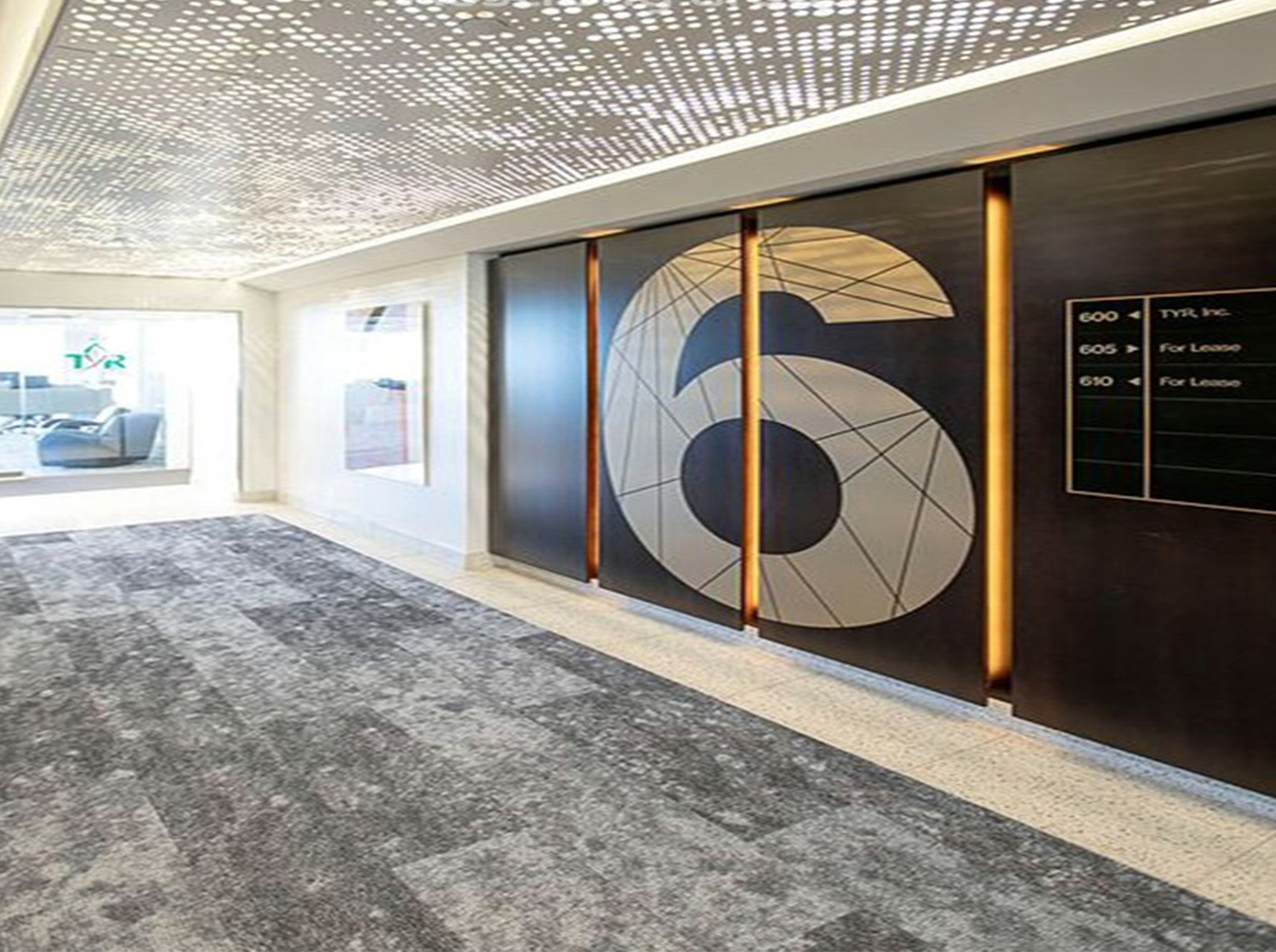 Transforming Hanoi: The Citibank Aluminum Ceiling Project Transforming Hanoi: The Citibank Aluminum Ceiling Project