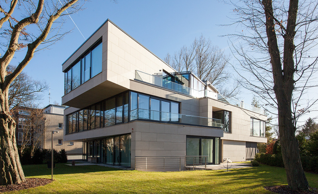 Residential Building Jürgensallee metal cladding details flashclad cladding aluminium wall cladding systems.jpg Residential Building Jürgensallee metal cladding details flashclad cladding aluminium wall cladding systems.jpg