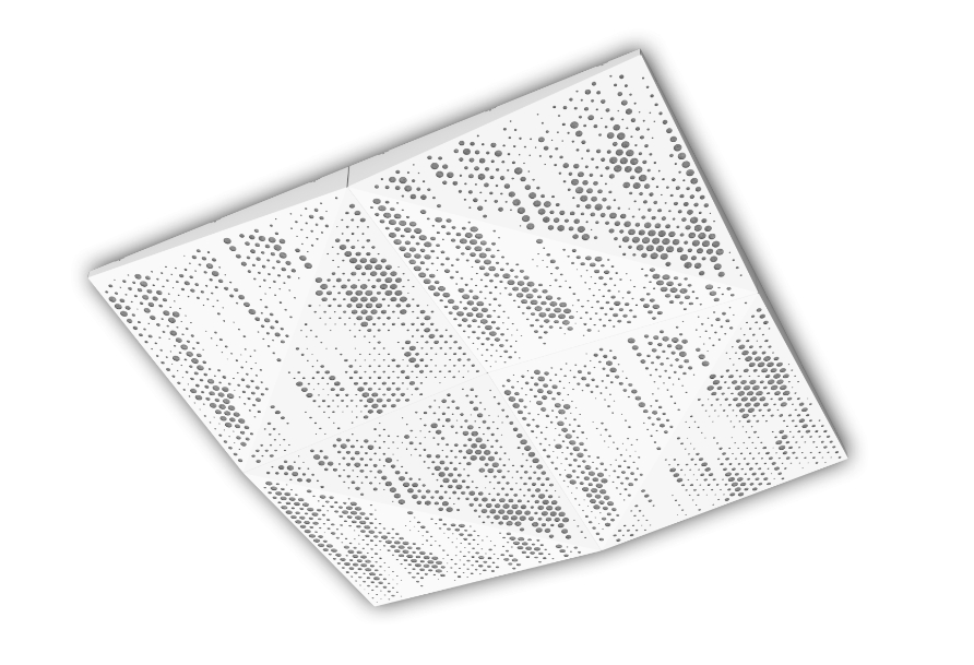 Durability and Low Maintenance Cost of Aluminum Ceiling Panels in Public Spaces Durability and Low Maintenance Cost of Aluminum Ceiling Panels in Public Spaces