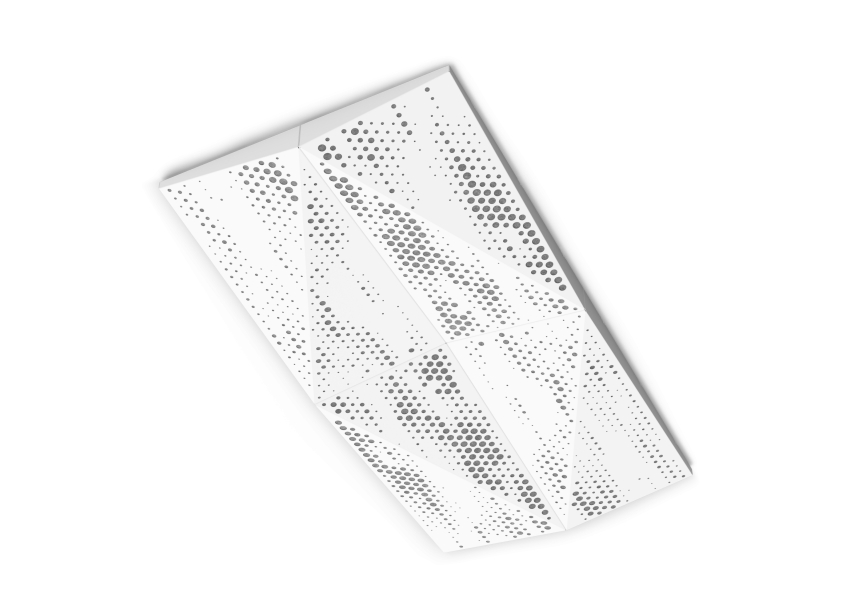 Aesthetic Appeal and Design Flexibility of Aluminum Ceiling Panels in Public Areas Aesthetic Appeal and Design Flexibility of Aluminum Ceiling Panels in Public Areas