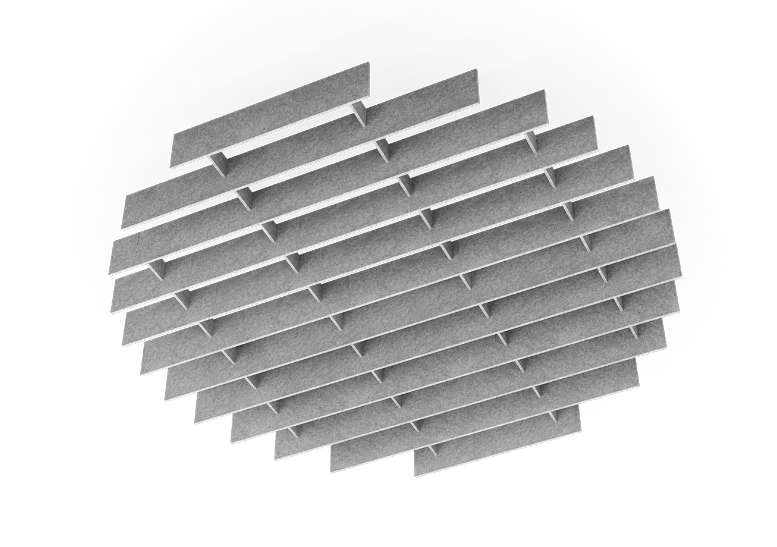 Enhancing Modern Interiors with Aluminum Baffle Ceiling Enhancing Modern Interiors with Aluminum Baffle Ceiling