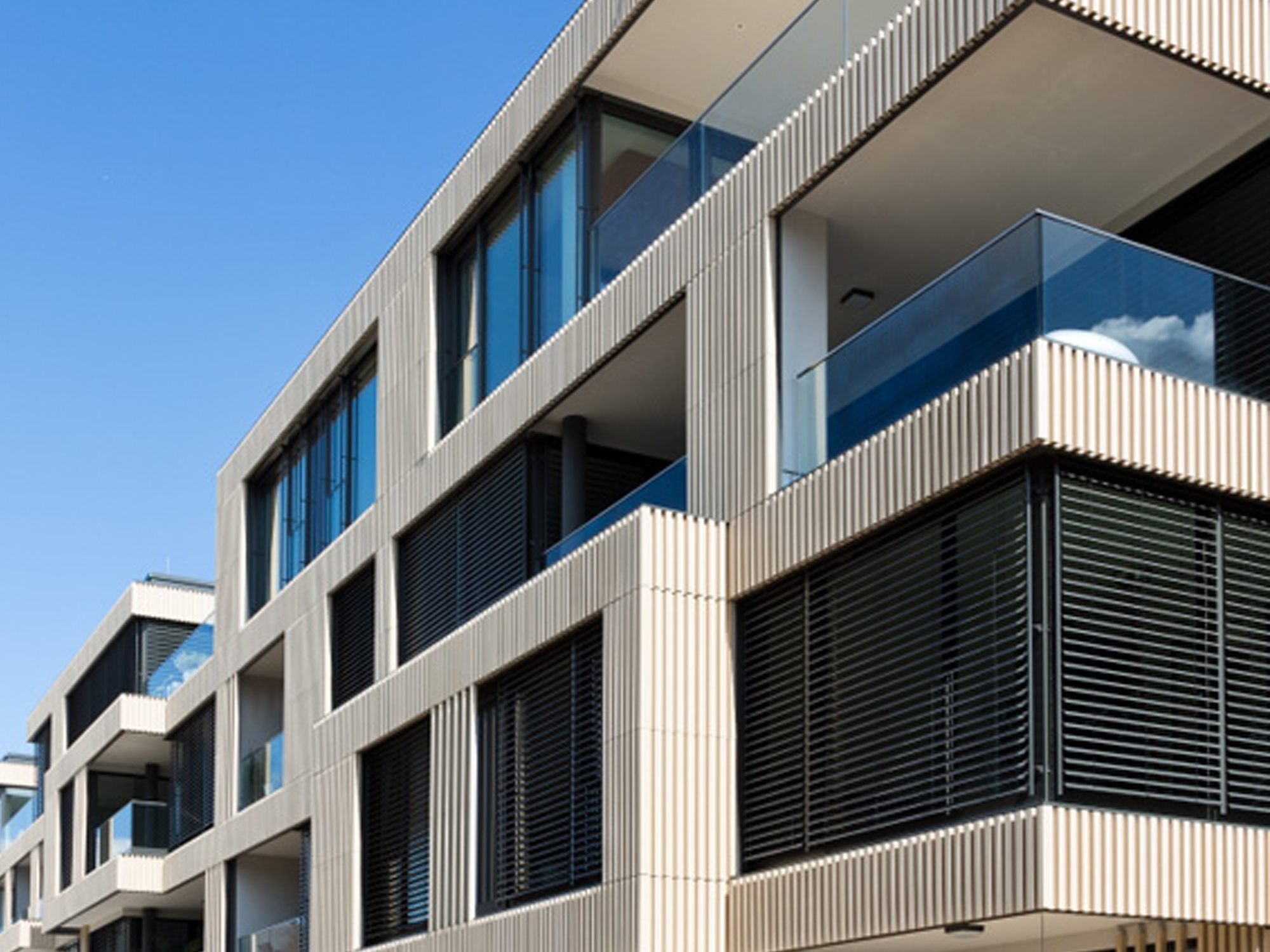 Residential Complex Griesgasse Aluminium Wall Cladding Metal Wall Cladding Acm Cladding Residential Complex Griesgasse Aluminium Wall Cladding Metal Wall Cladding Acm Cladding