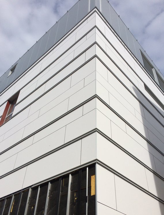 Bundeswehr Hospital Metal Cladding Details Flashclad Cladding Aluminium Wall Cladding Systems.jpg Bundeswehr Hospital Metal Cladding Details Flashclad Cladding Aluminium Wall Cladding Systems.jpg