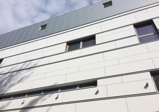 Bundeswehr Hospital Metal Cladding Details Flashclad Cladding Aluminium Wall Cladding Systems.jpg Bundeswehr Hospital Metal Cladding Details Flashclad Cladding Aluminium Wall Cladding Systems.jpg
