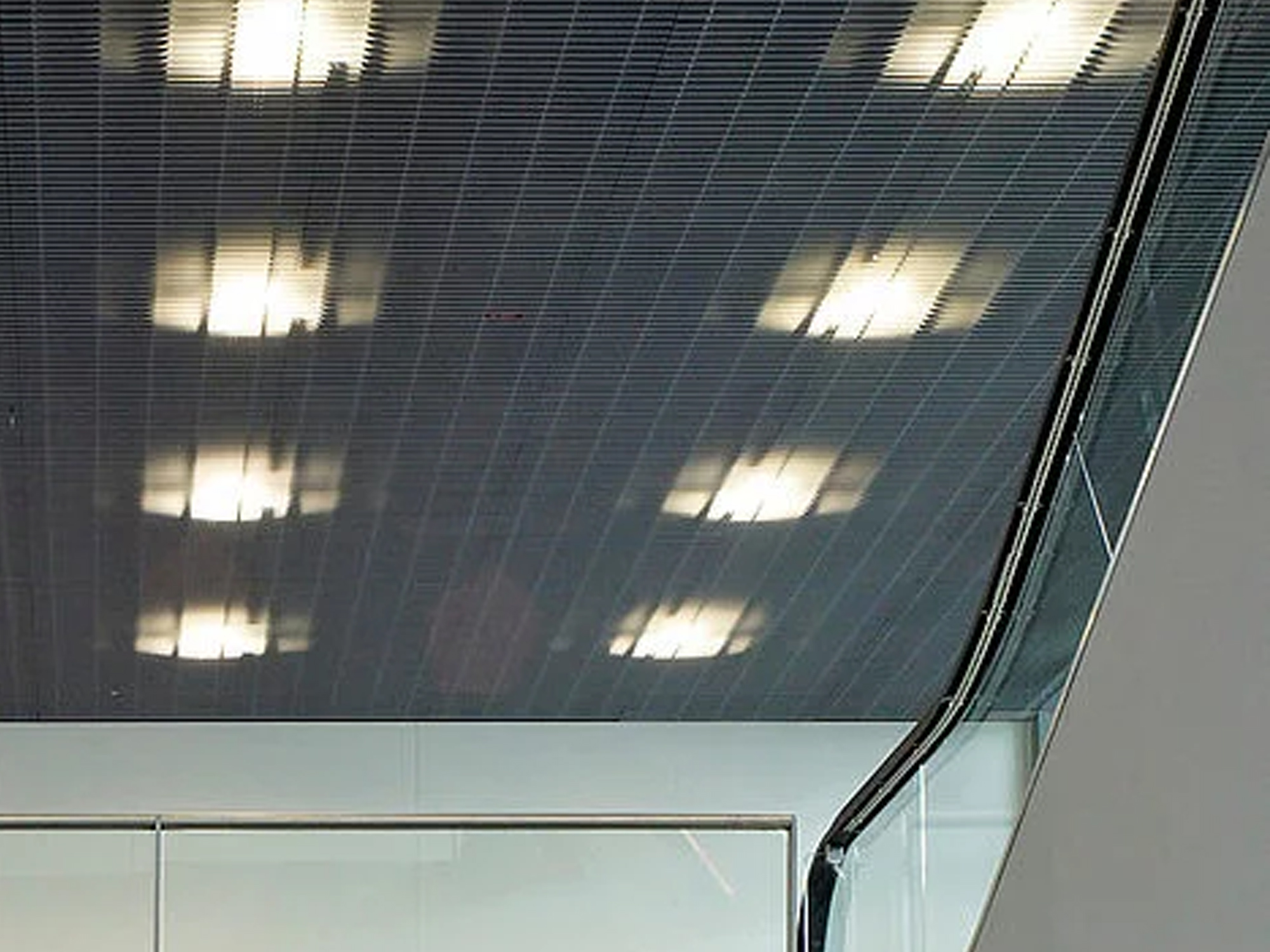 Via Mobile Aluminum Metal Ceiling Aluminum False Ceiling Panel Ceiling Panel