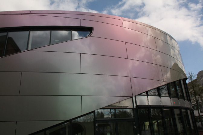 Cafeteria for high schools Pelizaeus and Reismann METAL PANELS Metal Wall Cladding Aluminum Wall Cladding.jpg Cafeteria for high schools Pelizaeus and Reismann METAL PANELS Metal Wall Cladding Aluminum Wall Cladding.jpg